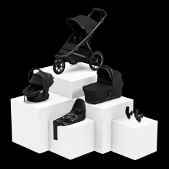 Kinderen Thule Kinderwagenbundels-Urban Glide 3 travel system bundle