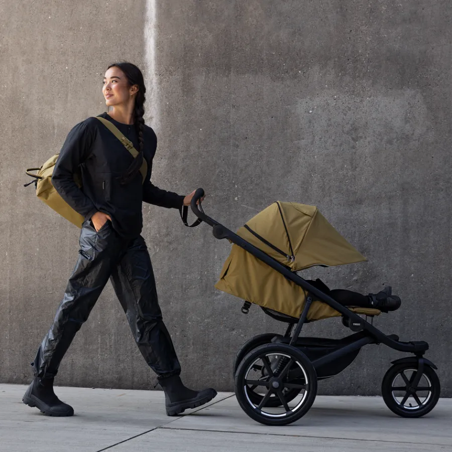 Kinderen Thule Kinderwagenbundels-Urban Glide 3 travel system bundle
