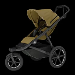 Kinderen Thule Bundels Van Autostoeltjes Met Accessoires-Urban Glide 3 travel system bundle