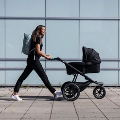 Kinderen Thule Accessoires Voor Wandelwagens-Urban Glide bassinet