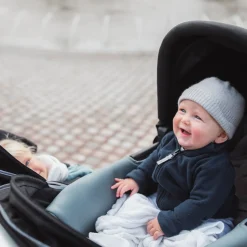 Kinderen Thule Accessoires Voor Wandelwagens-Urban Glide bassinet