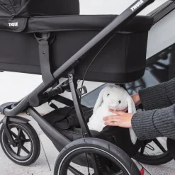 Kinderen Thule Accessoires Voor Wandelwagens-Urban Glide bassinet