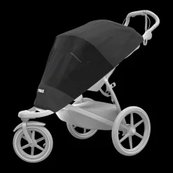 Kinderen Thule Accessoires Voor Wandelwagens-Urban Glide mesh cover