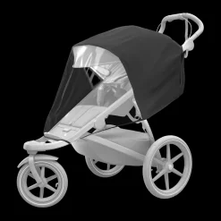 Kinderen Thule Accessoires Voor Wandelwagens-Urban Glide rain cover