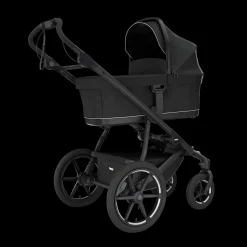 Kinderen Thule Combi-kinderwagens|Hardloop Kinderwagens En Kinderwagens Voor Alle Terreinen-Urban Glide 4-wheel