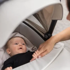 Kinderen Thule Combi-kinderwagens|Hardloop Kinderwagens En Kinderwagens Voor Alle Terreinen-Urban Glide 4-wheel