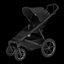 Kinderen Thule Kinderwagenbundels|Combi-kinderwagens-Urban Glide 4-wheel 2-in-1 bundle