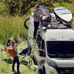 Thule Ladders-Van Ladder