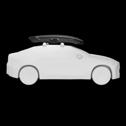 Thule Dakkoffers-Vector Alpine