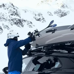 Thule Dakkoffers-Vector Alpine