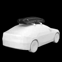 Thule Dakkoffers-Vector L