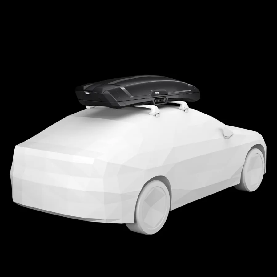 Thule Dakkoffers-Vector L
