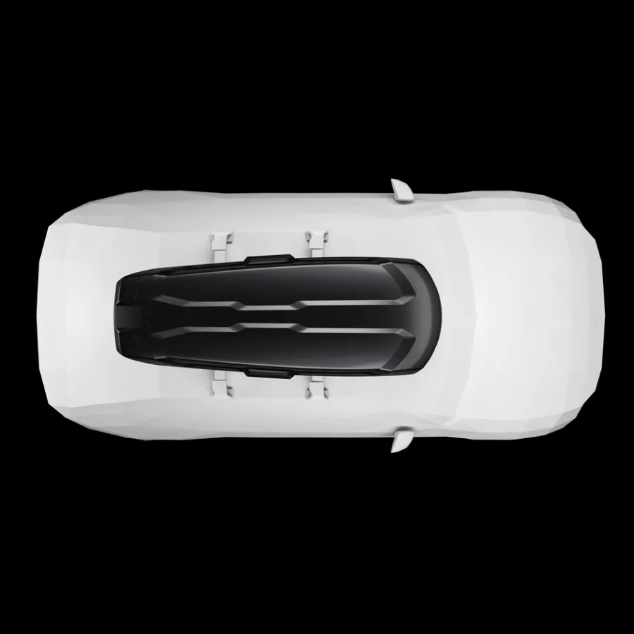 Thule Dakkoffers-Vector L