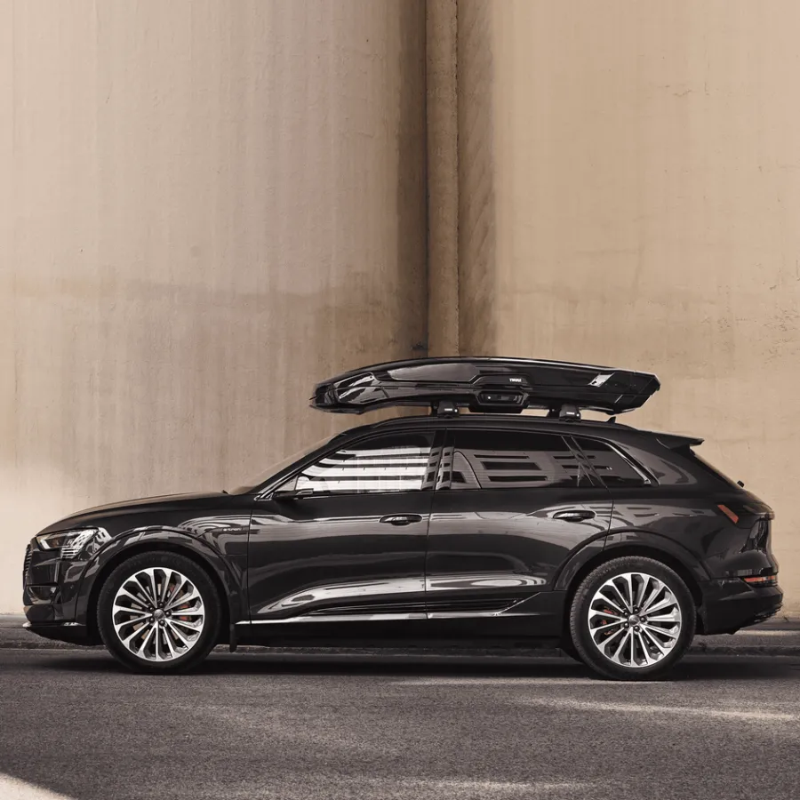 Thule Dakkoffers-Vector L