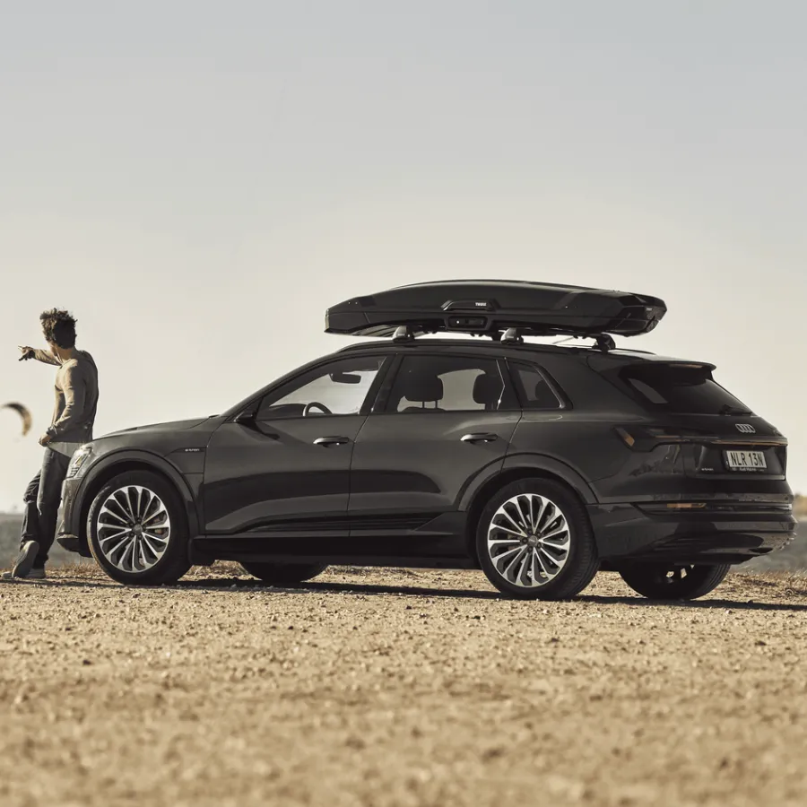 Thule Dakkoffers-Vector L