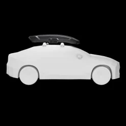 Thule Dakkoffers-Vector M