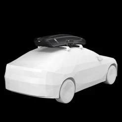 Thule Dakkoffers-Vector M