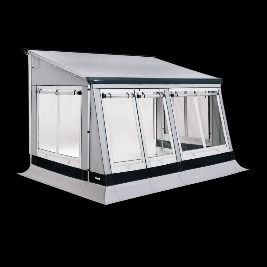 Thule Rv-tenten-Veduta