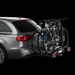 Thule Fietsendragers Trekhaak|Fietsendragers Trekhaak-VeloCompact F