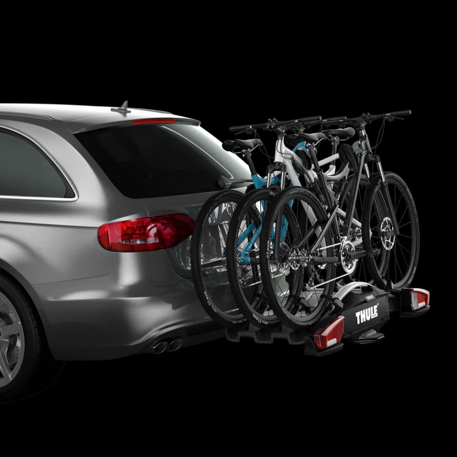 Thule Fietsendragers Trekhaak|Fietsendragers Trekhaak-VeloCompact F