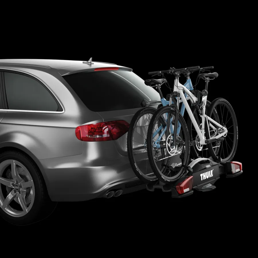 Thule Fietsendragers Trekhaak|Fietsendragers Trekhaak-VeloCompact 13-pin