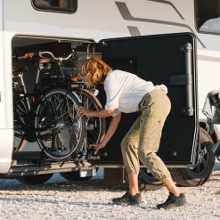 Thule Rv-fietsendragers|Rv-fietsendragers-VeloSlide Standard