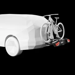 Thule Fietsendragers Trekhaak|Fietsendragers Trekhaak-VeloSpace XT