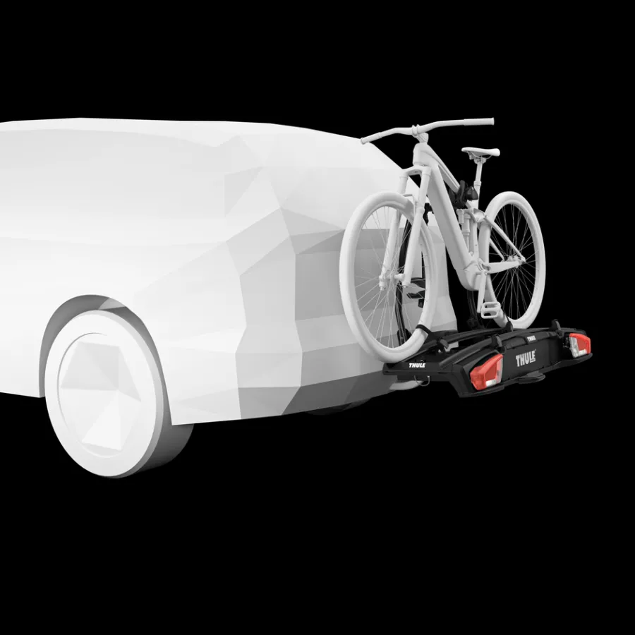 Thule Fietsendragers Trekhaak|Fietsendragers Trekhaak-VeloSpace XT