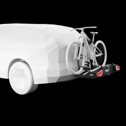 Thule Fietsendragers Trekhaak|Fietsendragers Trekhaak-VeloSpace XT