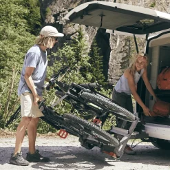 Thule Rv-fietsendragers|Fietsendragers Trekhaak-VeloSpace XT