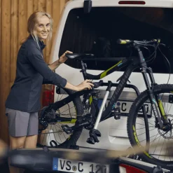 Thule Rv-fietsendragers|Fietsendragers Trekhaak-VeloSpace XT