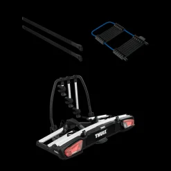 Thule Fietsendragerbundels|Fietsendragerbundels-VeloSpace XT fatbike bundle
