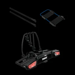 Thule Fietsendragerbundels|Fietsendragerbundels-VeloSpace XT fatbike bundle