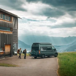 Thule Rv-fietsendragers|Rv-fietsendragers-VeloSwing