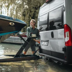Thule Rv-fietsendragers|Rv-fietsendragers-VeloSwing