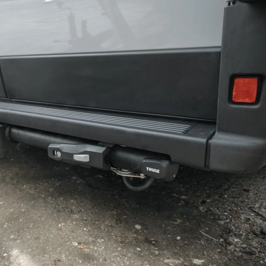 Thule Rv-drageraccessoires-VeloSwing Precut Bumper