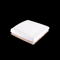Thule Ventilatie-Vent Manual