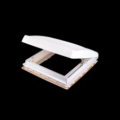 Thule Ventilatie-Vent Manual