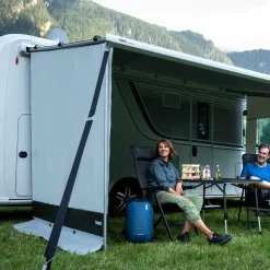 Thule Rv-panelen-View Blocker G2 Side