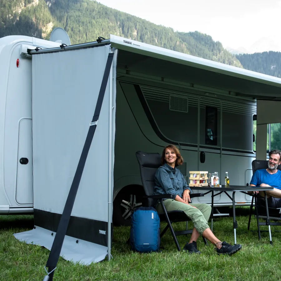Thule Rv-panelen-View Blocker G2 Side
