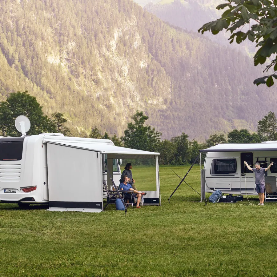 Thule Rv-panelen-View Blocker G2 Side