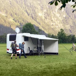 Thule Rv-panelen-View Blocker G2 Side