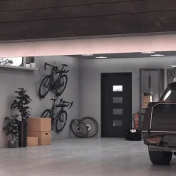 Thule Accessoires Voor Fietsendragers|Accessoires Voor Fietsendragers-Wall Hanger