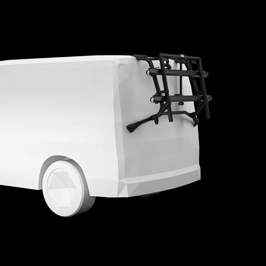 Thule Rv-fietsendragers|Rv-fietsendragers-WanderWay