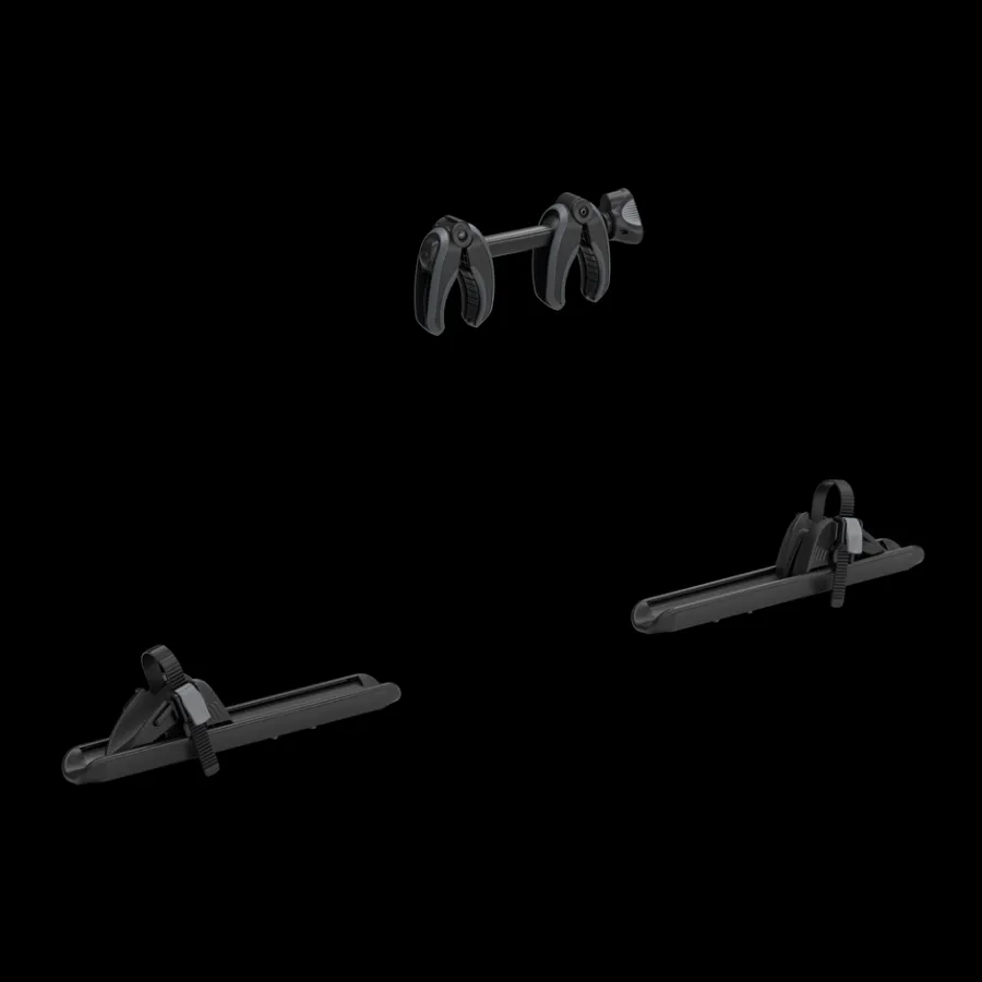 Thule Accessoires Voor Fietsendragers|Accessoires Voor Fietsendragers-WanderWay 4th Bike Adapter
