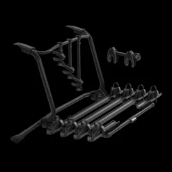 Thule Accessoires Voor Fietsendragers|Accessoires Voor Fietsendragers-WanderWay 4th Bike Adapter