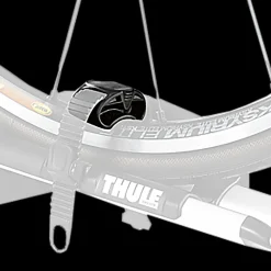 Thule Rv-drageraccessoires|Accessoires Voor Fietsendragers-Wheel Adapter