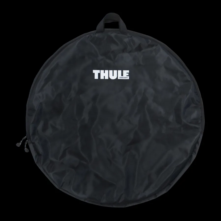 Thule Accessoires Voor Fietsendragers|Accessoires Voor Fietsendragers-Wheel Bag XL