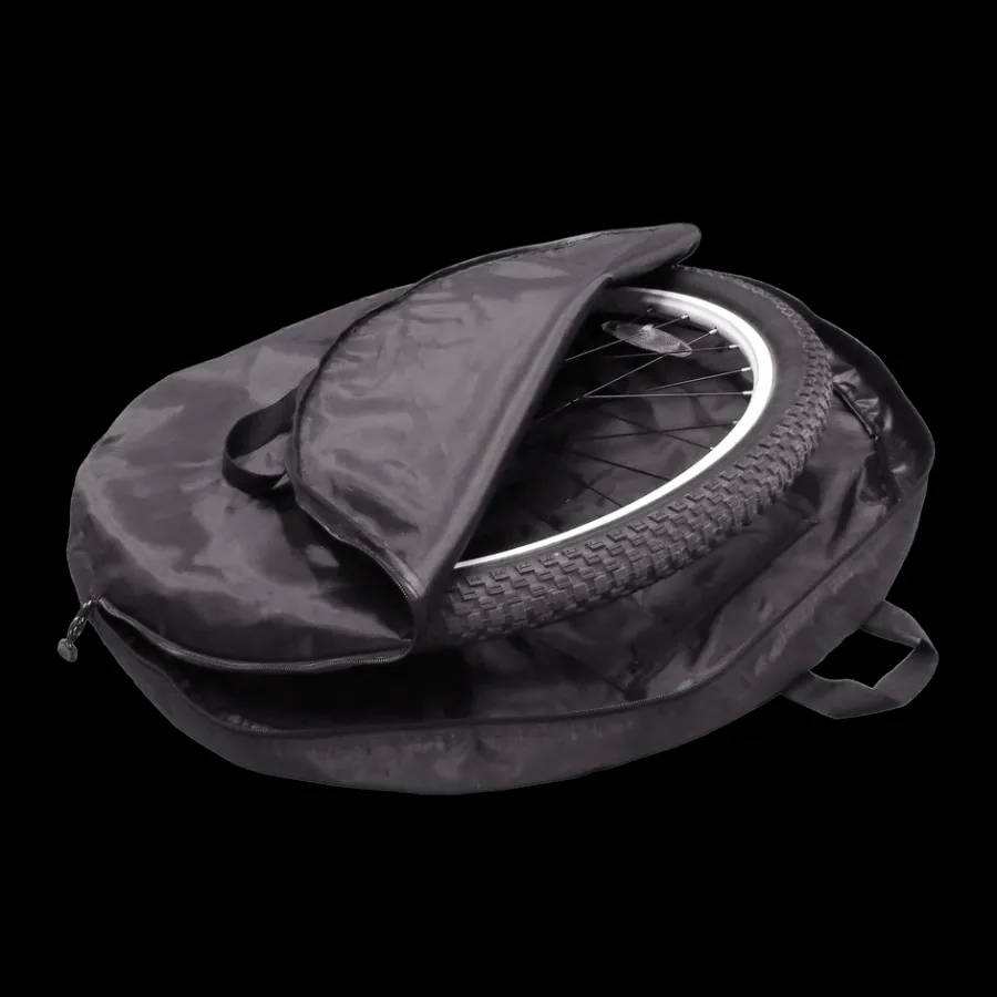 Thule Accessoires Voor Fietsendragers|Accessoires Voor Fietsendragers-Wheel Bag XL