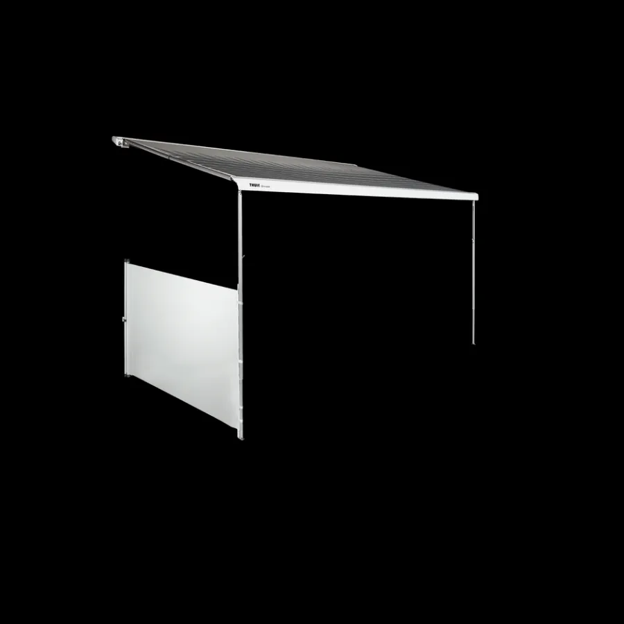 Thule Rv-panelen-Windscreen